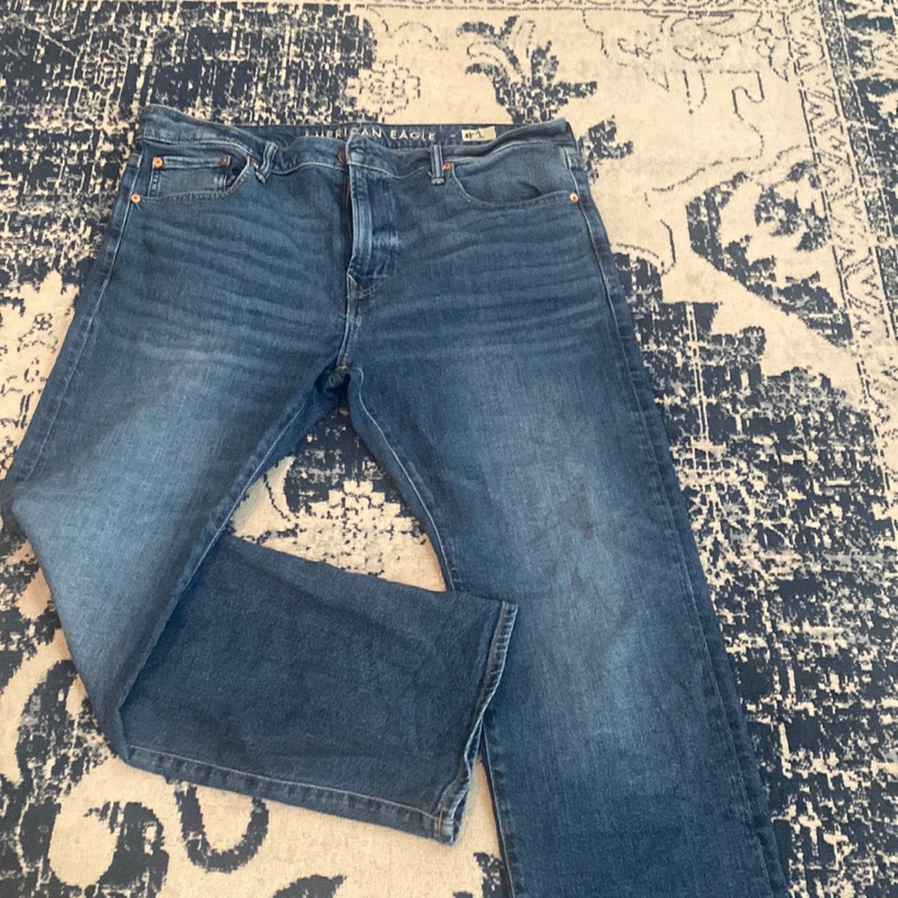 Mens American Eagle flex jeans